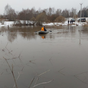 Во Владимирской области под воду уйдут 35 дачных участков