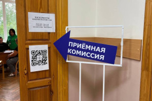 Во владимирский филиал ПИМУ подали заявления 130 абитуриентов