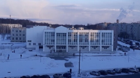 Мэрия Владимира раскрыла подробности эвакуации школы №42