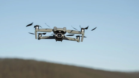 Во владимирском микрорайоне Энергетик ликвидировали последствия атаки БПЛА