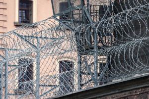 Владимирскую колонию освободят под пленных и зэков из Херсонской области?