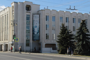 Во владимирском филиале ПИМУ определились с количеством бюджетных мест