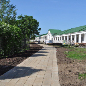 Власти Суздаля рассказали о подготовке к 1000-летию