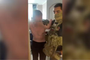 Силовики задержали 24-летнего жителя Коврова за фейки об СВО