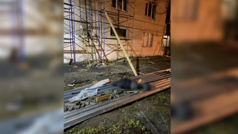 Прокуратура начала проверку после смертельного падения рабочего с крыши в Петушках