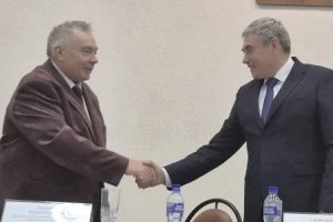 В Ковровском и Судогодском округах избрали новых глав