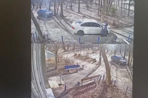 В Вязниках автомобилист сбил 84-летнюю бабушку и скрылся с места аварии