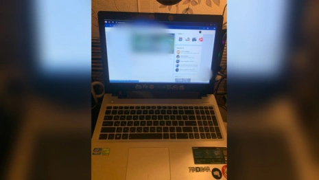 Жителя Мурома задержали за оправдание терроризма и фейки об СВО