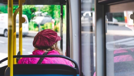 Власти вернули отменные осенью автобусные рейсы до Мурома