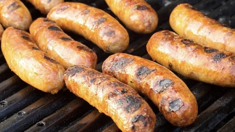 Зараженное чумой свиней мясо не дошло до завода «Горячей штучки» во Владимире