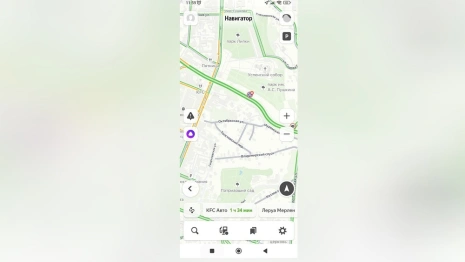 Во Владимире новые дорожные камеры появились в навигаторе 