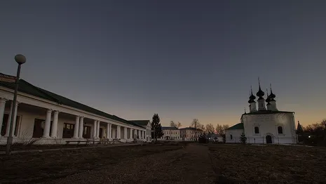 Чиновницу из Москвы отравят в Суздаль для подготовки празднования 1000-летнего юбилея