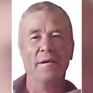 Владимирцев попросили помочь с поиском 58-летнего мужчины в панаме