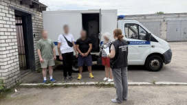 Во Владимире насильника и убийцу 17-летней девушки приговорили к 24 годам тюрьмы