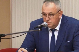 В Судогодском муниципальном округе назначили первого главу