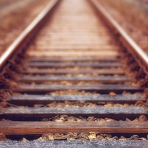 На двух железных дорогах во Владимирской области уложили «бархатные» рельсы