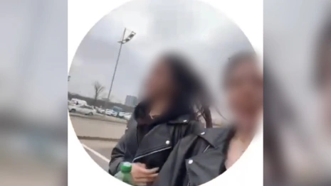 Пошутившими над терактом в «Крокусе» оказались владимирские треш-блогерши