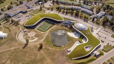 В аквапарке в Суздале введут особые цены для жителей Владимирской области 