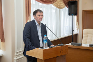 Главу владимирского отделения партии «Родина» осудили за развратные действия с ребенком 