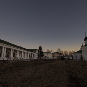 РЖД запустили мультимодальные перевозки до Суздаля