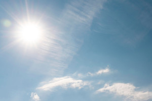 Прогноз погоды во Владимире и области на 22 мая