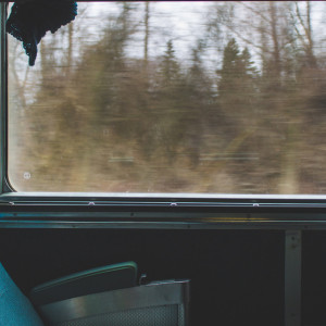 Пьяный пассажир избил владимирского полицейского в поезде