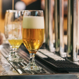 Врач заявила об опасности безалкогольного пива