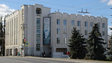 Выпускники ПИМУ во Владимире будут получать дипломы гособразца