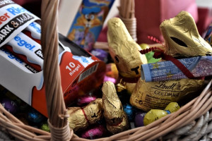 Во Владимирской области могут подорожать шоколад и конфеты 