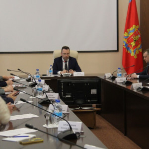 Во Владимире памятник Михаилу Сперанскому установят у облсуда