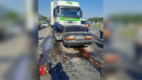 Один человек погиб и двое пострадали в ДТП на Южной объездной Владимира