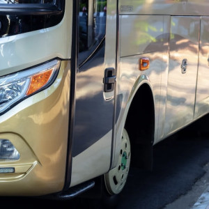 Сбивший в Петербурге ребенка водитель автобуса из Владимирской области пойдет под суд