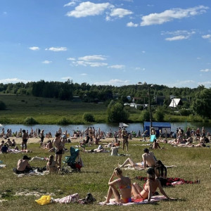 В озерах Семязино и Глубокое во Владимире нашли кишечную палочку