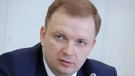 Искусственный интеллект назвал владимирского депутата Алексея Говырина эффективным
