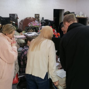 Медика и риутальщиков из Вязников будут судить за получение и дачу взятки