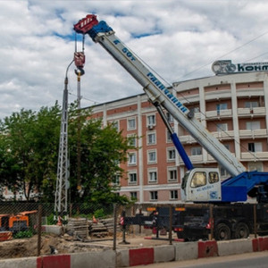 В Коврове продлили запрет на проезд по Павловскому мосту
