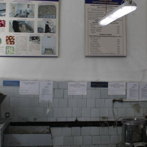 В женской колонии под Судогдой нашли санитарные нарушения