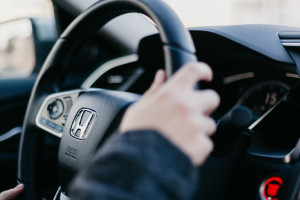 Владимирских автомобилистов начнут тестировать на алкоголь по новым правилам