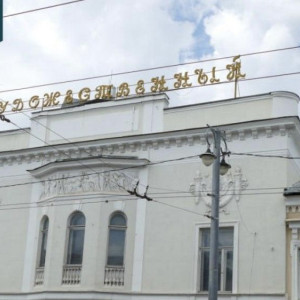 Во Владимире кинотеатр «Художественный» взяли под охрану