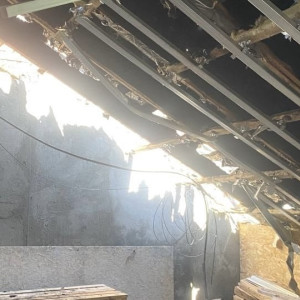 В ТЦ «Орбита» в Кольчугино нашли массу нарушений после пожара