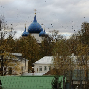 «Одноклассники» и «Золотые ворота культуры» запустили проект о Суздале