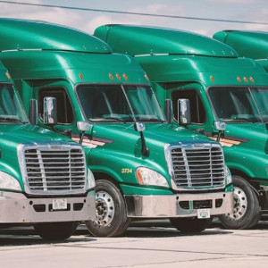 Во Владимирской области будут судить банду налетчиков на фуры