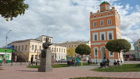 Город Владимирской области будет бороться за звание столицы Тотального диктанта-2025