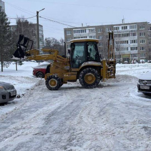 Мэрия попросила освободить от машин 11 улиц Владимира