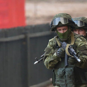 Мужчинам призывного возраста запретили выезжать из Радужного