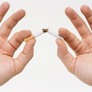 Во Владимирской области за год курить бросили почти 12% жителей