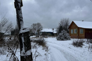 В Судогодском районе на администрацию подали иск в суд за бездорожье