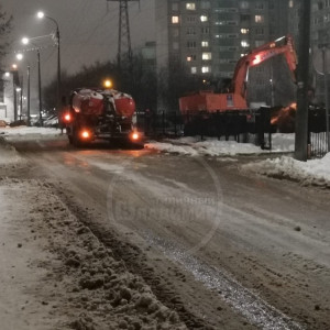 Во Владимире назвали причину потопа в Добром
