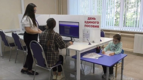 Во Владимирской области 4 декабря пройдет День единого пособия