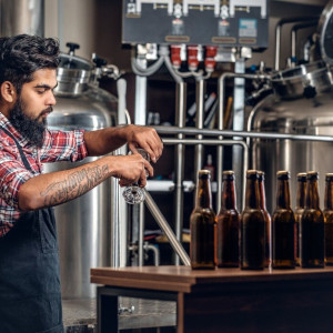 Во Владимирской области заговорили о сокращении 200 работников стекольного завода